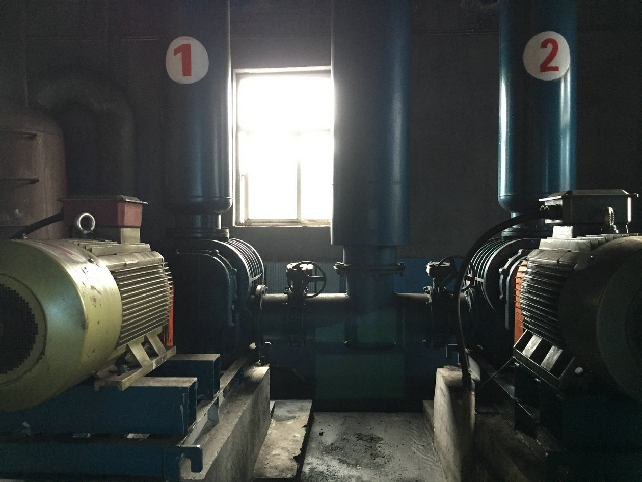 粉煤灰輸送系統的應用前景如何?